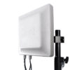 Asset Track Pro Fixed UHF RFID Reader Rugged - Anti-Thunder 6000 V