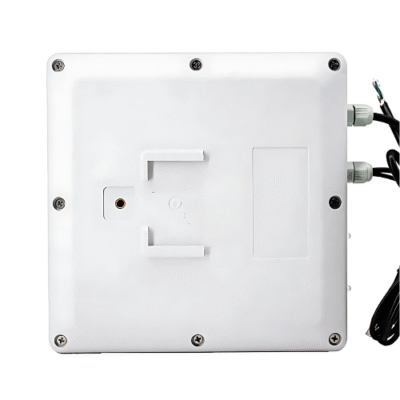 Asset Track Pro Fixed UHF RFID Reader Rugged - Anti-Thunder 6000 V