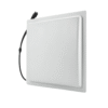 Asset Track Pro Long Range Fixed UHF RFID Reader For Parking System - Power Supply DC 12V