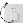 Asset Track Pro Long Range Fixed UHF RFID Reader For Parking System - Power Supply DC 12V