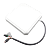 Asset Track Pro Antenna RFID Reader UHF - Reading Speed > 20 Times Per S