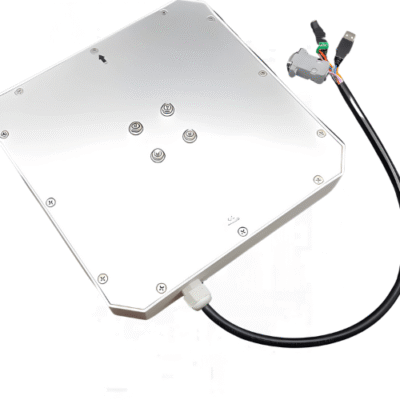 Asset Track Pro Antenna RFID Reader UHF - Reading Speed > 20 Times Per S