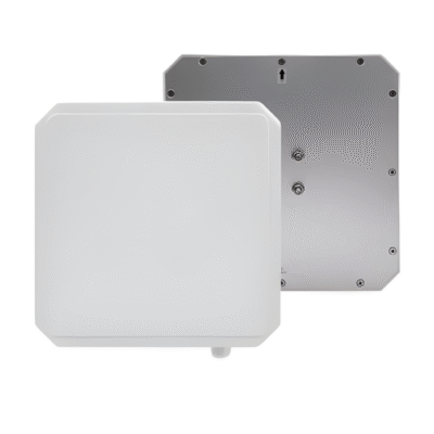 Asset Track Pro Antenna RFID Reader UHF - Reading Speed > 20 Times Per S