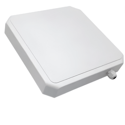 Asset Track Pro Antenna RFID Reader UHF - Reading Speed > 20 Times Per S