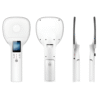 Asset Track Pro IOS R2 Long Range Bluetooth Uhf Rfid Reader – Buzzer Support