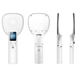 Asset Track Pro IOS R2 Long Range Bluetooth Uhf Rfid Reader – Buzzer Support