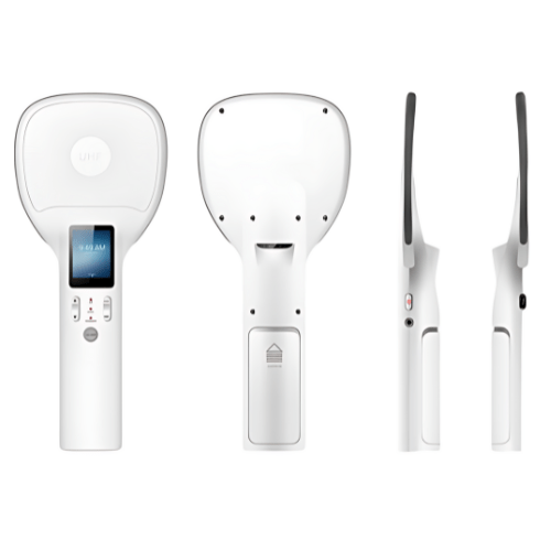 Asset Track Pro IOS R2 Long Range Bluetooth Uhf Rfid Reader – Buzzer Support