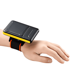 Asset Track Pro Wearable UHF RFID Reader IOS Reader – SDK Android Or IOS SDK Supported