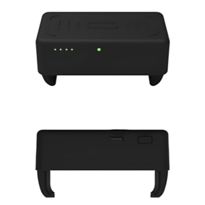 Asset Track Pro RFID Bluetooth Reader Supports Android IOS – Operating System Android Or IOS