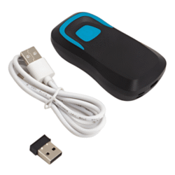 Asset Track Pro IOS Android Bluetooth UHF RFID Reader – Communication Interface Bluetooth, USB