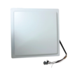 UHF RFID Integrated Reader with Antenna for Secure Parking Access Control - Asset Track Pro