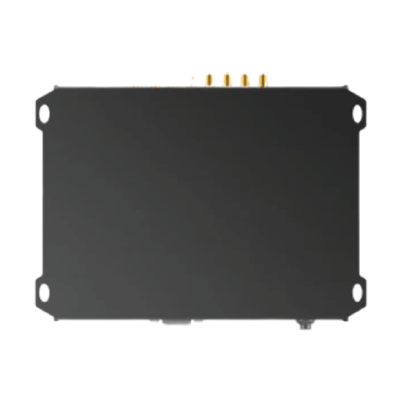 UHF RFID Reader with Impinj E710 Chip, Multi-Tag Query & Long Range, 33 dBm - Asset Track Pro