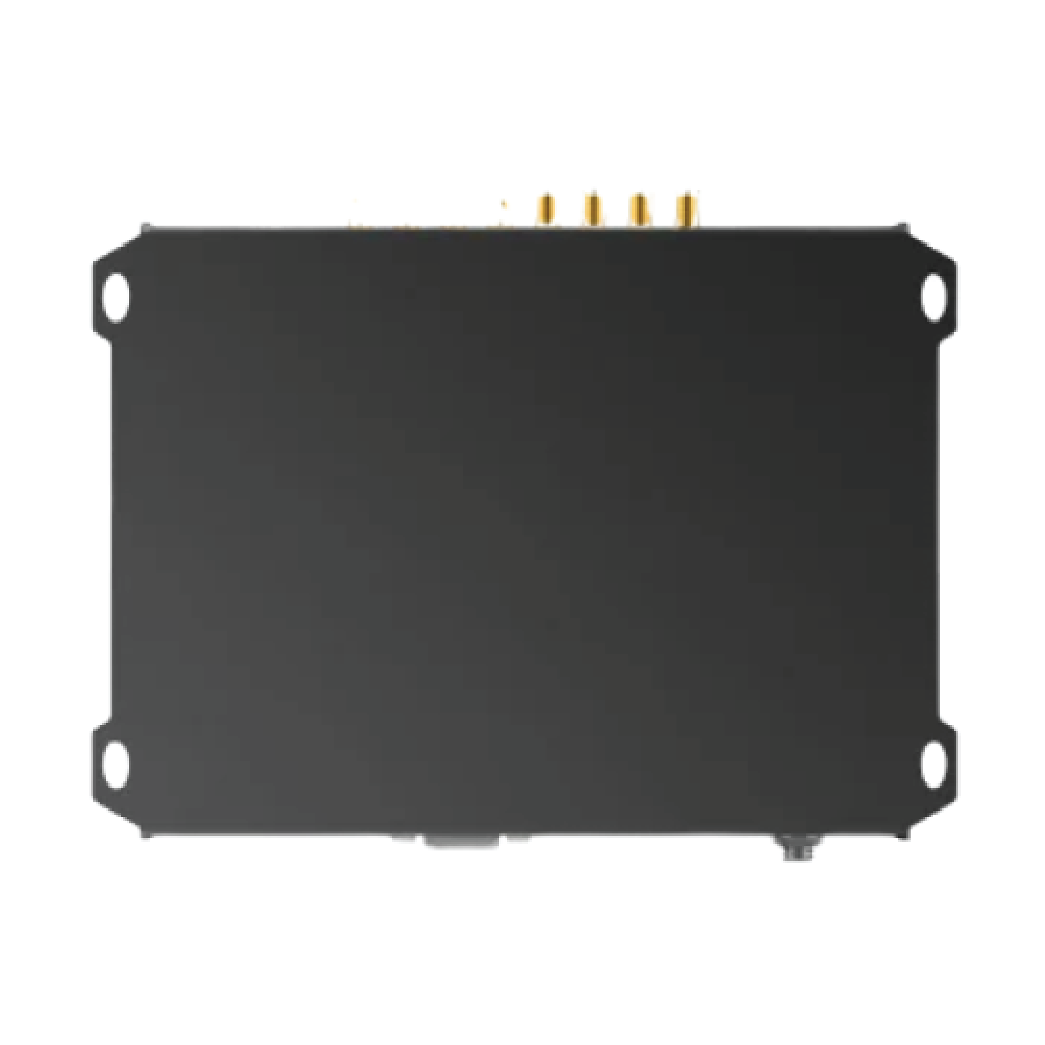 UHF RFID Reader with Impinj E710 Chip, Multi-Tag Query & Long Range, 33 dBm - Asset Track Pro