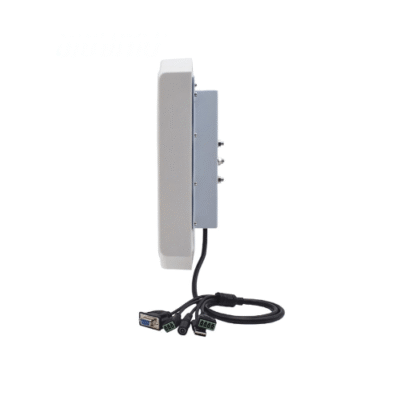 ATPUHF-538-1.png Ultra High Frequency UHF RFID Reader with Integrated Antenna & M2100 Module - Asset Track Pro