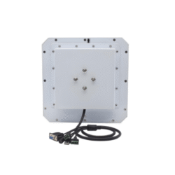 Ultra High Frequency UHF RFID Reader with Integrated Antenna & M2100 Module - Asset Track Pro
