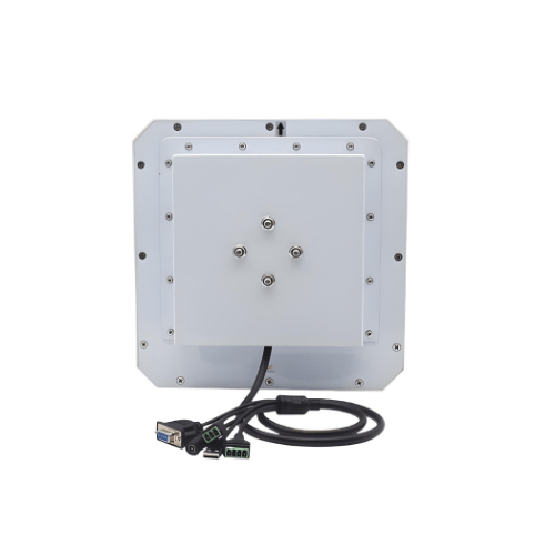Ultra High Frequency UHF RFID Reader with Integrated Antenna & M2100 Module - Asset Track Pro