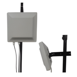 Asset Track Pro Integrated Fixed Long Range UHF RFID Reader - Frequency 860 MHz To 960 MHz