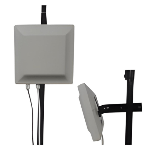 Asset Track Pro Integrated Fixed Long Range UHF RFID Reader - Frequency 860 MHz To 960 MHz