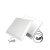 Asset Track Pro Integrated Fixed Long Range UHF RFID Reader - Frequency 860 MHz To 960 MHz