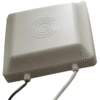 Advanced UHF RFID Integrated Reader/Writer with Broad Frequency Range - Asset Track Pro