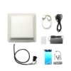 Advanced UHF RFID Integrated Reader/Writer with Broad Frequency Range - Asset Track Pro