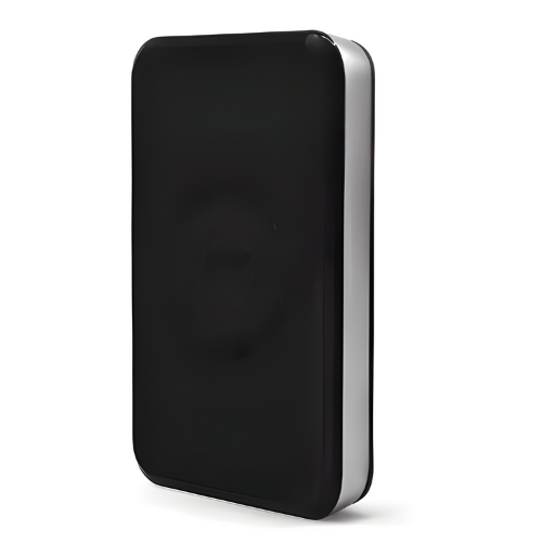 Compact UHF RFID Reader & Writer with Built-In Antenna for Access Control - Asset Track Pro - Image 3