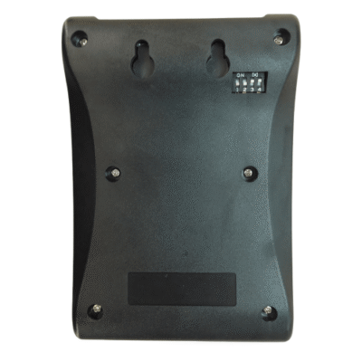 Asset Track Pro UHF RFID Integrated Reader Desktop RFID Reader Writer - RFID Chip PR 9200