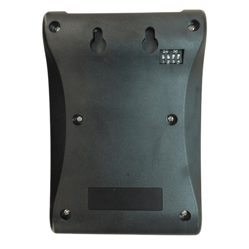 Asset Track Pro UHF RFID Integrated Reader Desktop RFID Reader Writer - RFID Chip PR 9200 - Image 4