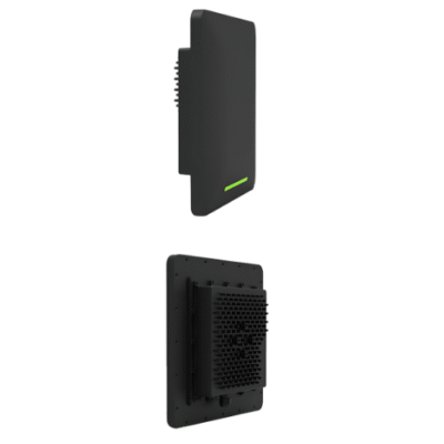 Asset Track Pro UHF RFID Integrated Reader With LED Strip - RF Out Power 33 DBM
