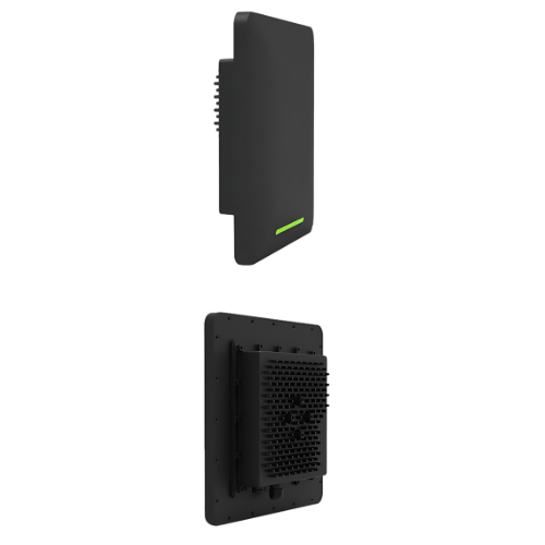 Asset Track Pro UHF RFID Integrated Reader With LED Strip - RF Out Power 33 DBM - Image 2