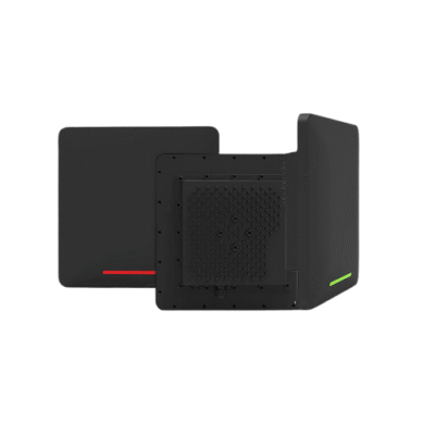 Asset Track Pro UHF RFID Integrated Reader With LED Strip - RF Out Power 33 DBM