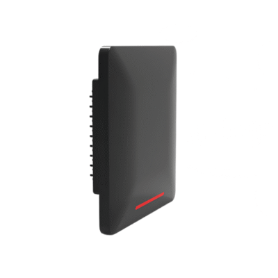 Asset Track Pro UHF RFID Integrated Reader With LED Strip - RF Out Power 33 DBM