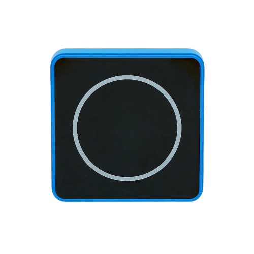 Asset Track Pro Read Distance RFID Desktop Reader - Reading Distance 0 FT To 3.2 FT (0M to 1M)