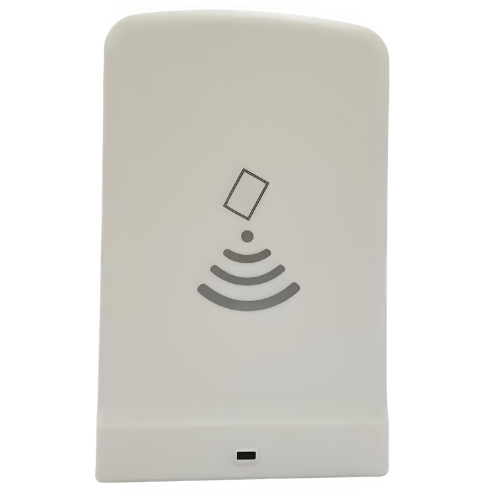 Asset Track Pro Long Range Encoder Duplicator Card Desktop UHF Writer RFID Reader - Standby Current ≤ 100 ma