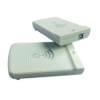 ATPUHF-545-2-1.png Asset Track Pro Long Range Encoder Duplicator Card Desktop UHF Writer RFID Reader - Standby Current ≤ 100 ma
