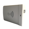 ATPUHF-545-4-1.png Asset Track Pro Long Range Encoder Duplicator Card Desktop UHF Writer RFID Reader - Standby Current ≤ 100 ma