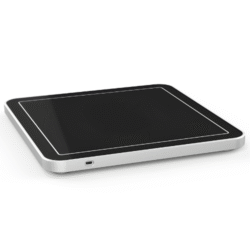 Asset Track Pro RFID NON-PERSON SUPERMART UHF RFID Desktop Reader RFID - Fixed Power 30 dBm