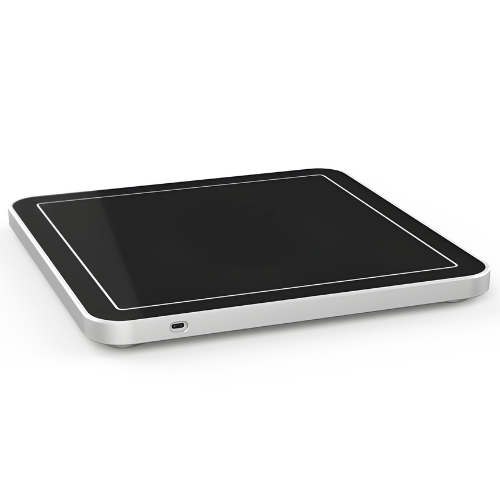 Asset Track Pro RFID NON-PERSON SUPERMART UHF RFID Desktop Reader RFID - Fixed Power 30 dBm