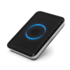 Long Range USB UHF RFID Reader & Writer, 1.6 ft Range, Dual Frequency Support - Asset Track Pro