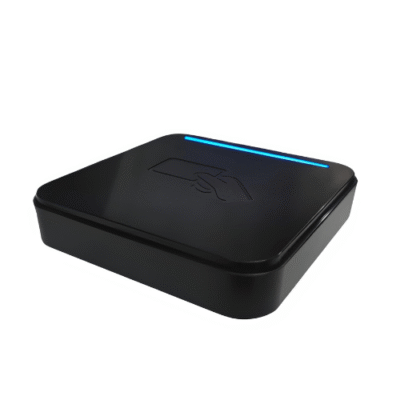 ATPUHF-548-1.png Multi-Purpose Waterproof UHF RFID Card Reader - ISO 18000-6C, USB Interface - Asset Track Pro
