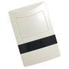 UHF Desktop RFID Reader/Writer with High-Speed Data Transfer & 3 dBi Antenna Gain - Asset Track Pro