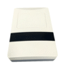 UHF Desktop RFID Reader/Writer with High-Speed Data Transfer & 3 dBi Antenna Gain - Asset Track Pro
