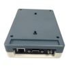 UHF Desktop RFID Reader/Writer with High-Speed Data Transfer & 3 dBi Antenna Gain - Asset Track Pro