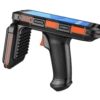4G Long-Distance UHF RFID Handheld Terminal Reader with Circular Antenna - Asset Track Pro