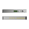 Asset Track Pro UHF RFID Fixed Reader 8 Ports Long Range – Frequency 860 MHz To 960 MHz