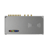Asset Track Pro UHF RFID Fixed Reader 8 Ports Long Range – Frequency 860 MHz To 960 MHz
