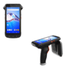 UHF RFID Handheld Reader with Android 10, 5.5" Screen, 16 GB ROM, 2 GB RAM - Asset Track Pro