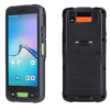 UHF RFID Handheld PDA with 8-Core Processor, Smart Camera & Long Battery Life - Asset Track Pro