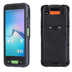 UHF RFID Handheld PDA with 8-Core Processor, Smart Camera & Long Battery Life - Asset Track Pro