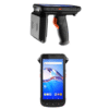 UHF RFID Handheld PDA with 8-Core Processor, Smart Camera & Long Battery Life - Asset Track Pro